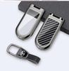 Fits Toyota Daihatsu Tanto LA600S/610S/150S Perodua Car Key Case Metal Shell Buckle