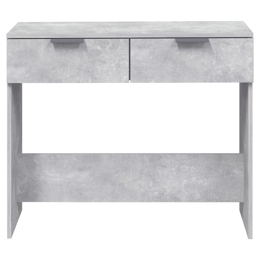 Konsolentisch, Starter Tisch, Wohnzimmer Beistelltisch, Dekorativer Tisch Im Eingangsbereich, Multifunktionstisch, 90x36x75 Cm