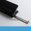 Adjustable 6-hole Punch With Positioning Mark, Daily Paper Puncher For A5 Size Six Ring Binder Planners - Refill Pages