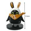 Game Figure Toy Bangboo Sharkboo Amillion PVC Action Figurine Anime Model Doll Collection Statue Xmas Gift