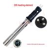 203H-90W High-Freq Soldering Iron Handle & 902a Heating Element, 205-150W