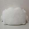 Used [Official] BT21 RJ Extra Large Face Cushion 61cm