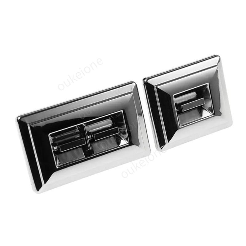 Left Right Passenger Side Electric Window Switch Lifter Control Button for Chevrolet 1978 1979 1980 1981-1991 20043940 20061549