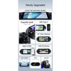 JIUYIN 1Din IPS 6 Inch Wireless Carplay Android Auto Car Radio Multimedia Video MP5 Player Touch Screen Universal Audio Stereo