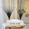 Eyelash Extension Display Stand Eyelash Teaching Display Stand Eyelash Shop Professional Decoration Eyelash Model