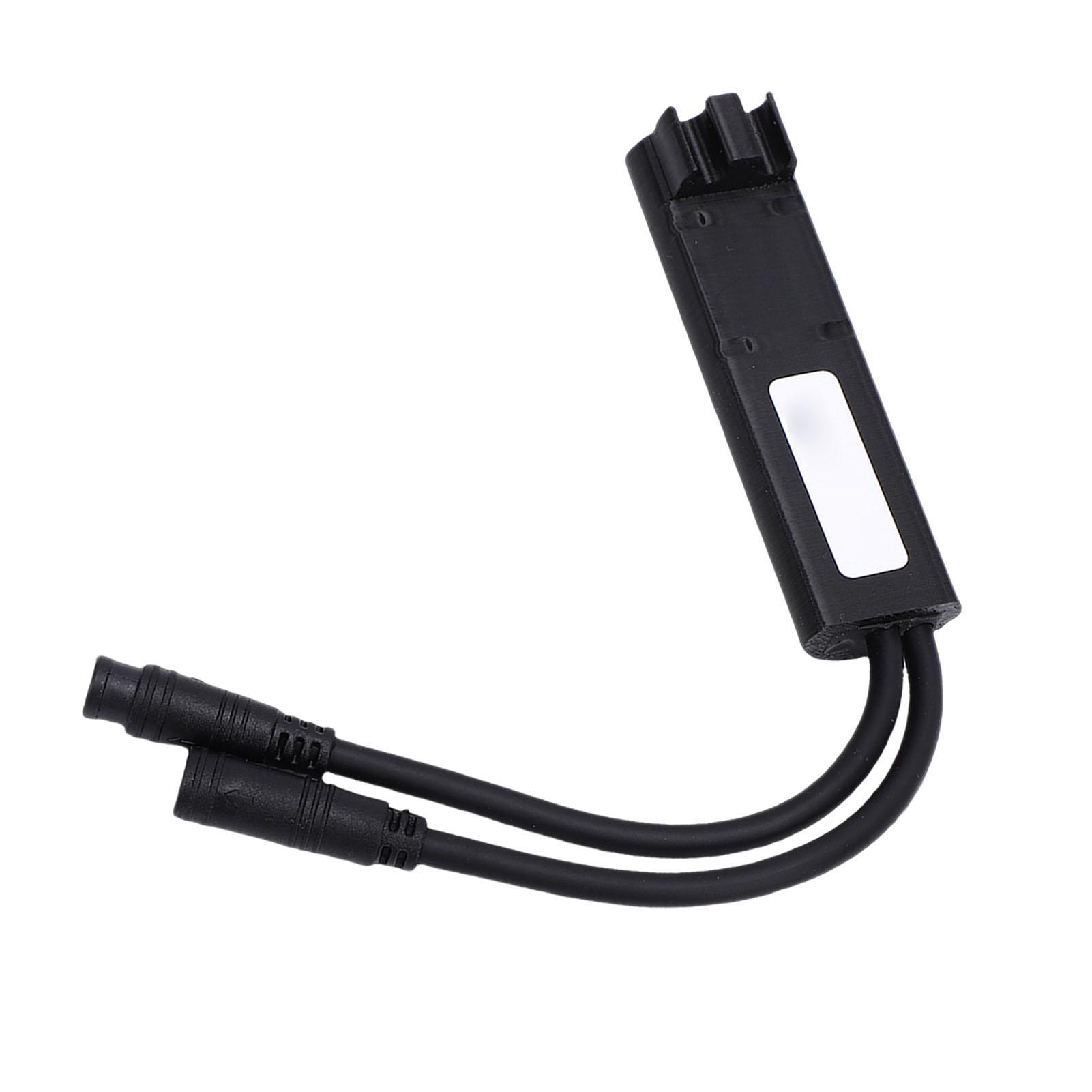 Câble de libération de limite de vitesse pour trottinette électrique Solution de contrôle efficace pour les environnements de conduite difficiles