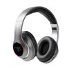 VJ033 LED Wireless Bluetooth 5.0 Sports Headphones - New Head-Mounted Model