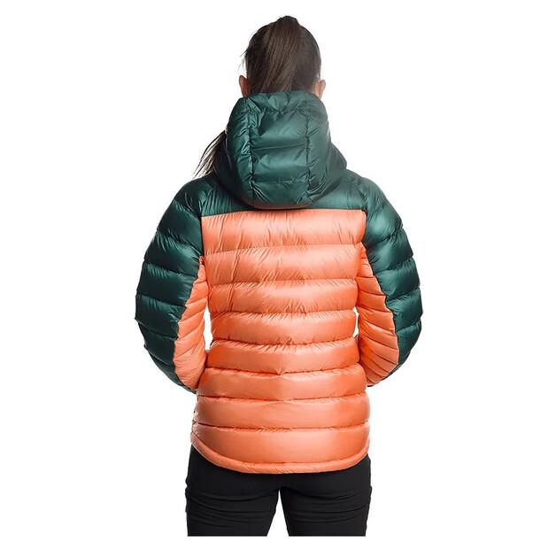 Trangoworld Пуховик Queyras DR