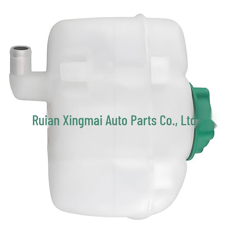 Volvo XC90 Coolant Expansion Tank with Cap (Part #30760100)