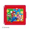 [Produkt s licencí Nintendo] Pouzdro na kartu pro Nintendo Switch Card Pocket 24 Super Mario Enjoy ver.