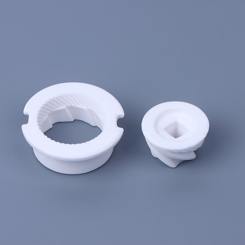 Pièces de rechange pour moulin à poivre Moulin à sel et à poivre Manuel Noyau de broyage en céramique Accessoires pour moulin à poivre