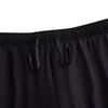 Anta Comfortable Breathable Multi-Functional Casual Shorts Men Shorts Black 952637513-1