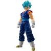 Bandai S.H.Figuarts Super Saiyan God Super Saiyan Vegito 140mm Painted Action Figure