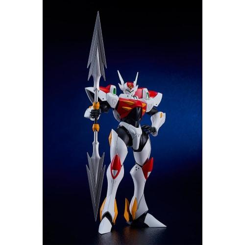 MODEROID Space Knight Tekkaman Blade Tekkaman Blade Non-scale Assembled Plastic Model