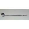 Antibacterial 18-8 Tasting Spoon, Type D, 5mL Spoon & Fork, 2010100