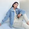 KAISER Women's Wool Shearling Jacket