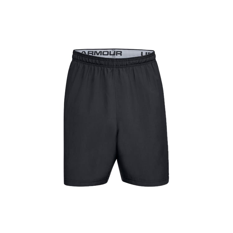 Under Armour Woven Collection Shorts Men's Black 1320203-001