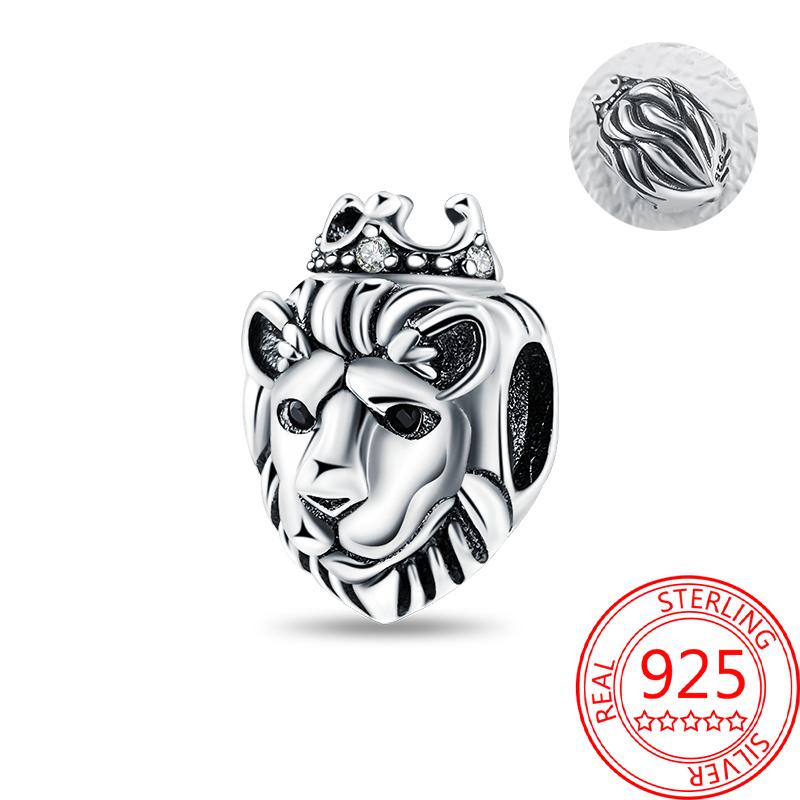 

Creative Copper Movable Teddy Bear Dangle Charm Fit Dly Bracelet Necklaces Women S Cute Diy Jewelry Accessories