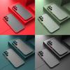 Stylish Acrylic Bumper Phone Case For Samsung S23 Shockproof And Trendy