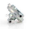 Motorcycle Fuel Tank For GY6 50cc-150cc Scooter Moped Dirt Pit Bike Faucet Filter Gasoline Valve Switch Vacuum Fuel Pump Petcock