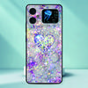 Custodia per Telefono in Marmo Rosa Per Oukitel C69 C68 C3 C2 C62 C61 C57s C57 C58 P1 C1 Pro C53 C51 C50 C38 C36 Cover Posteriore Personalizzata con Foto