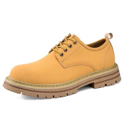 Handmade Genuine Leather Men Shoes Comfortable Casual Leather Shoes Moccasins Man Flats Shoes