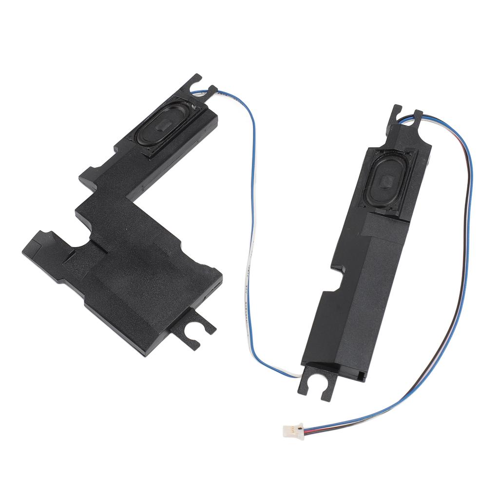 Laptop Internal Speaker Kit Left Right Laptop Built in Speakers Replacement for Dell Inspiron 5542 Notebook