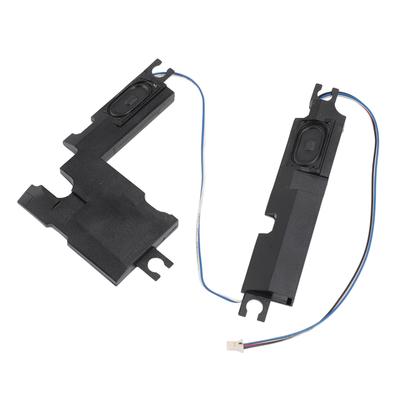 Laptop Internal Speaker Kit Left Right Laptop Built In Speakers Replacement for Dell Inspiron 5542 Notebook