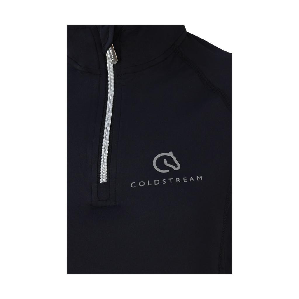 Coldstream Womens/Ladies Thermal Base Layers