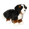Douglas Stevie Bernese Mountain Dog 25cm Plush Brown 10 Inches