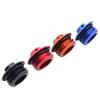Leakproof Motorcycle Oil Filler Cap for KTM Husqvarna GasGas Off-road Motorcycles