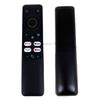 Ny CD20 for Realme TV Stick Remote Control 4K anmeldelse Smart for Google TV Stick Bluetooth stemmefjernkontroll
