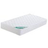 Matelas 90x190 cm Mousse Haute Résilience Densité 35 kg/m³ Soutien Ferme Goodnight - MATELAS GOODNIGHT