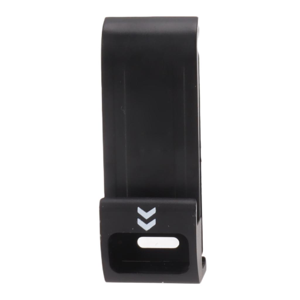 Camera Side Door Cover Action Camera Side Open Housing Protective Case Built in Spring Buckle