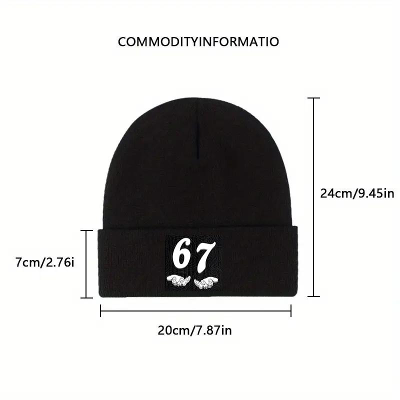 Unisex Warm Golf Hat, Knitted Beanie With Ear Flaps For Men And Women, Four Colors: Red, Green, Black, White, Plush Lined Fishin