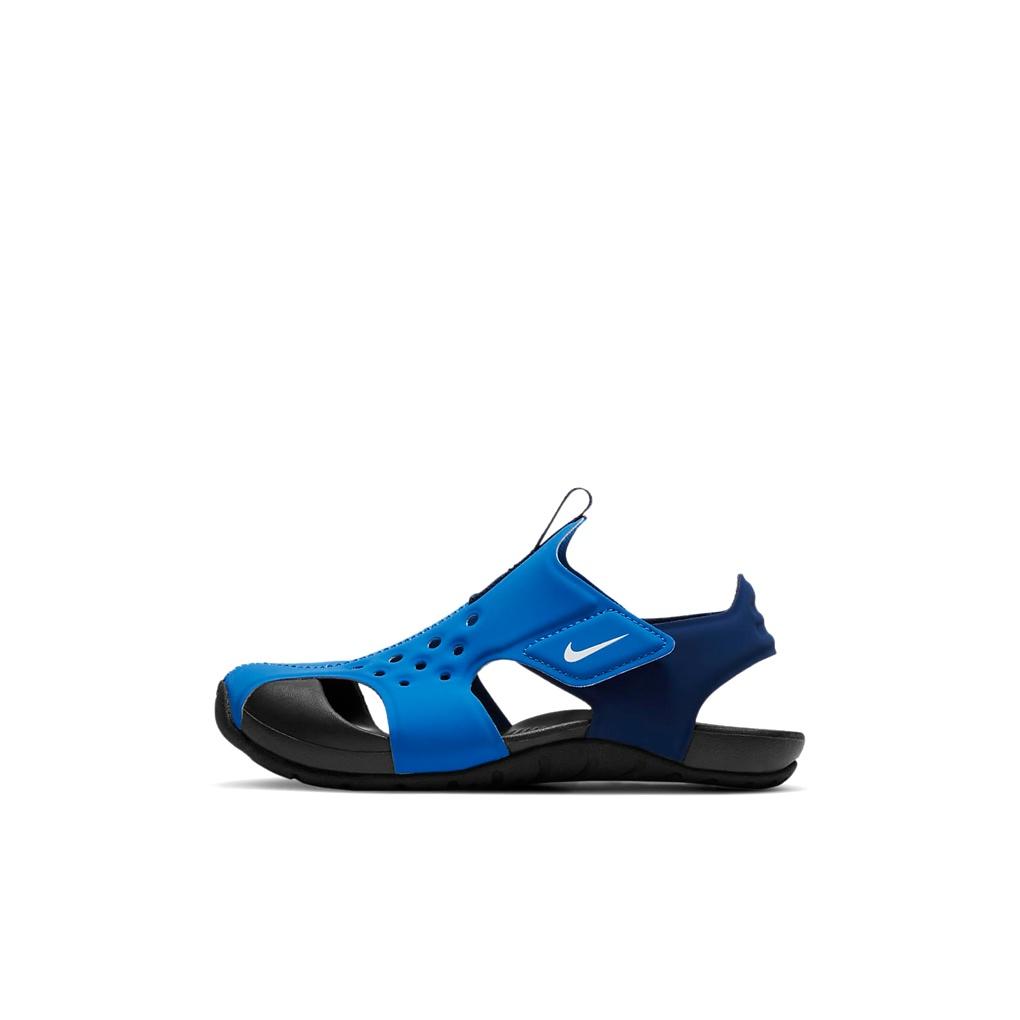 

сандалии Nike Sunray Protect 2 Kids Sandals BP 943826-403