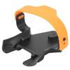 Suporte de Hélice Asa Estabilizadores Fixos Chassi Protetor Correia Fixadora de Hélices para Drone Mini 3 Pro Laranja Preto