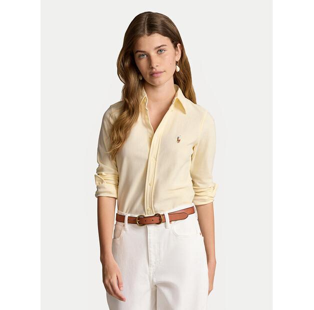 

Рубашка Polo Ralph Lauren 211910131004 EU L