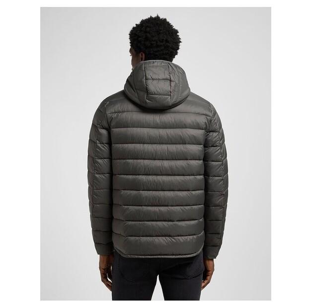 Куртка переходная Lee PUFFER JACKET