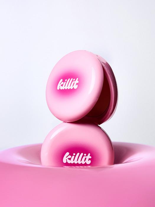 KILLIT [1+1] Powder Pact (Choose 2 of 3)