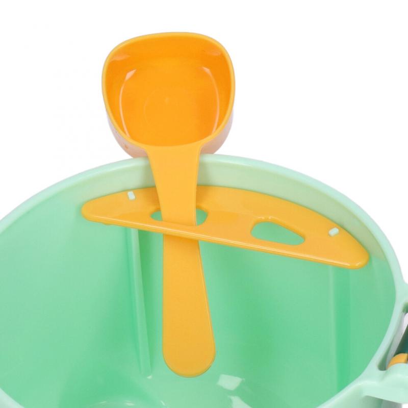 Recipientes para Comida de Bebê Seguros Inodoros Boa Vedação