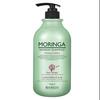 [Baron] Moringa Reparierendes / Erfrischendes Shampoo, Die Rose / Kirschblüte Limitierte Edition (1.000g) 1L