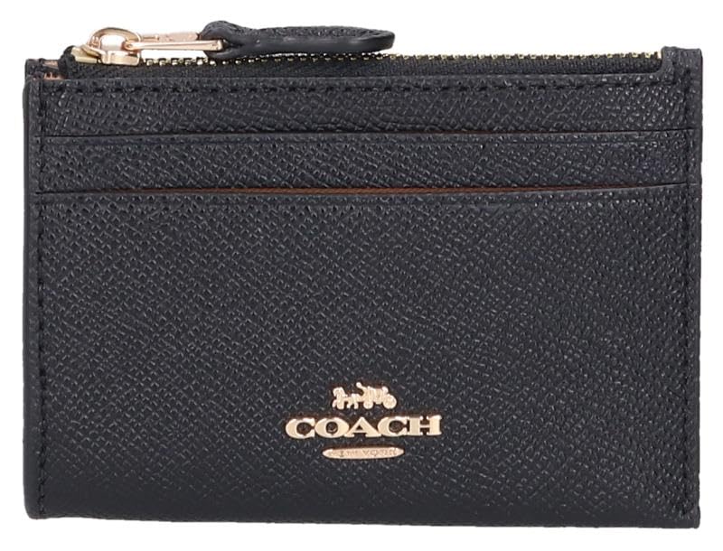 

Візитниця-конверт F88250 [Coach] Жіноча [Артикул] чорний