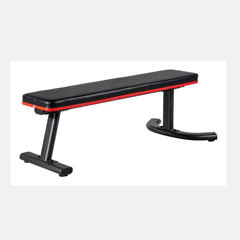 MTSN GM1002 Commercial Flat Weight Bench