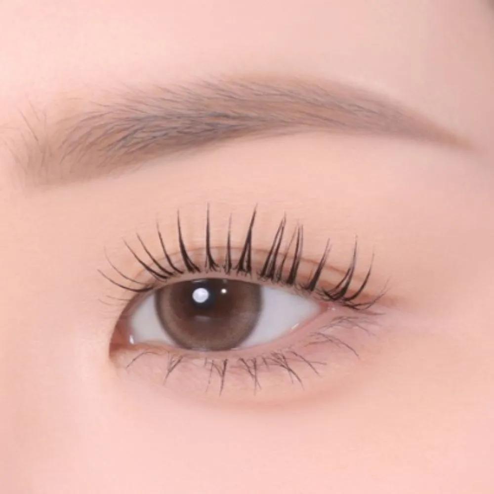 Forencos Tattoo All-Proof Mascara 01 Real Black 8g x 2