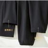[Six-proof Technology] Quick-drying Pants, Piled and Thickened Male and Female Couples Windproof Pants, Warm Pants, Cold-proof and Casual