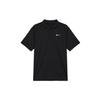 Polo Homme Dri Fit Noir DH0858-010