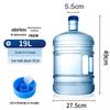 Muke 19L Water Dispenser Bottle