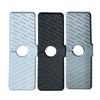 Fast Drying Countertop for Kitchen Bathroom Silicone Durable Use Cute Home Gift