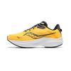 Axon Pulse 3 Shock Absorbers Low Top Running Shoes Men's Yellow Black Saucony S20826-121